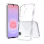 SCREENOR Bumper Case, skirta Samsung Galaxy A27 – skaidri