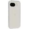 SCREENOR Bumper Case, skirta Google Pixel 8a, skaidrus TPU