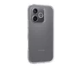SCREENOR buferinis dėklas, skirtas Honor 600 Lite, permatomas