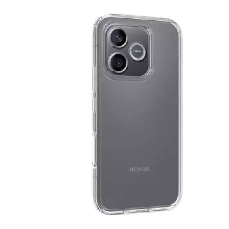 SCREENOR buferinis dėklas, skirtas Honor 600 Lite, permatomas