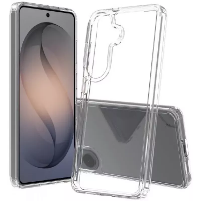 SCREENOR BUMPER GALAXY S26 CLEAR