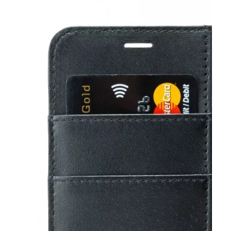 SCREENOR Smart iPhone 16 Pro ekrano apsauginis stiklas 9H skaidrus