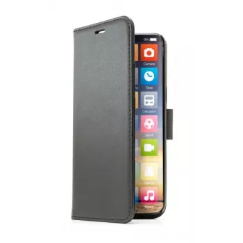 SCREENOR Smart iPhone 16 Pro ekrano apsauginis stiklas 9H skaidrus