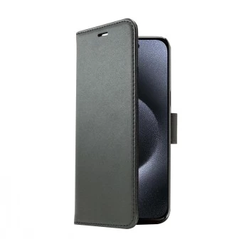 SCREENOR SMART apsauginis stiklas, skirtas Apple iPhone 17 Pro, grūdintas stiklas, 9H kietumas, 0,33 mm, antirefleksinis, oleofobinė danga, 2,5D užapvalinti kraštai, draugiškas dėklui, 1 vnt.