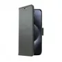 SCREENOR SMART apsauginis stiklas, skirtas Apple iPhone 17 Pro, grūdintas stiklas, 9H kietumas, 0,33 mm, antirefleksinis, oleofobinė danga, 2,5D užapvalinti kraštai, draugiškas dėklui, 1 vnt.