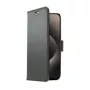 SCREENOR SMART iPhone 17 Pro Max ekrano apsauginis stiklas 9H skaidrus