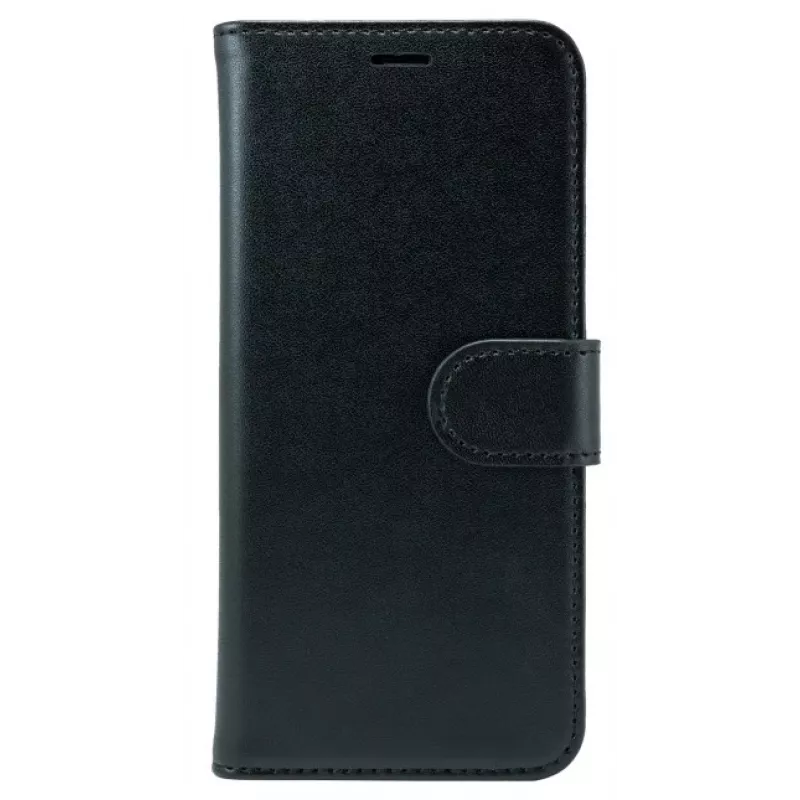 SCREENOR Smart Case, skirtas Motorola Moto G04 - Juoda