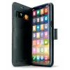 SCREENOR Smart Series Apsauginis stiklas Samsung Galaxy A3 (2017) - Skaidrus
