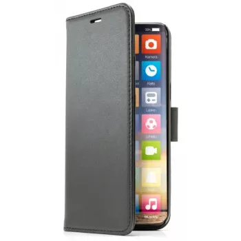 SCREENOR SMART ONEPLUS 12R Screen Protector, Grūdintas Stiklas, 9H, 0,33mm, 2.5D Užapvalinti Kraštai, Suderinamas su Dėklais, 1 Vnt.