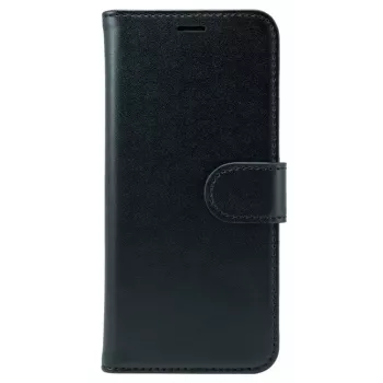 SCREENOR SMART ONEPLUS NORD 5 Folio Wallet Case Black