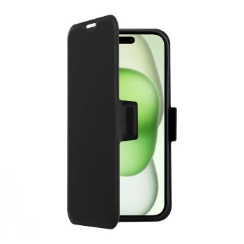SCREENOR CLEVER IPHONE 16 PLUS MAGSAFE JUODA
