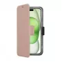 SCREENOR Clever iPhone 16 Plus MagSafe Dėklas Rožinis