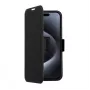 SCREENOR CLEVER iPhone 16 Pro MagSafe Dėklas Juodas