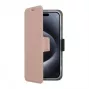 SCREENOR Clever iPhone 16 Pro MagSafe Dėklas Rožinis