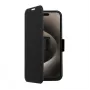 SCREENOR Clever iPhone 16 Pro Max MagSafe Dėklas Juodas
