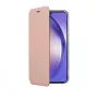 SCREENOR Clever Wallet Case, skirtas Samsung Galaxy A54 5G - Rožinė