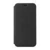 SCREENOR Clever Wallet Case, skirta OPPO A18/A38 5G, juoda