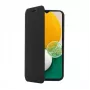SCREENOR Clever Wallet Case, skirta OPPO A18/A38 5G, juoda