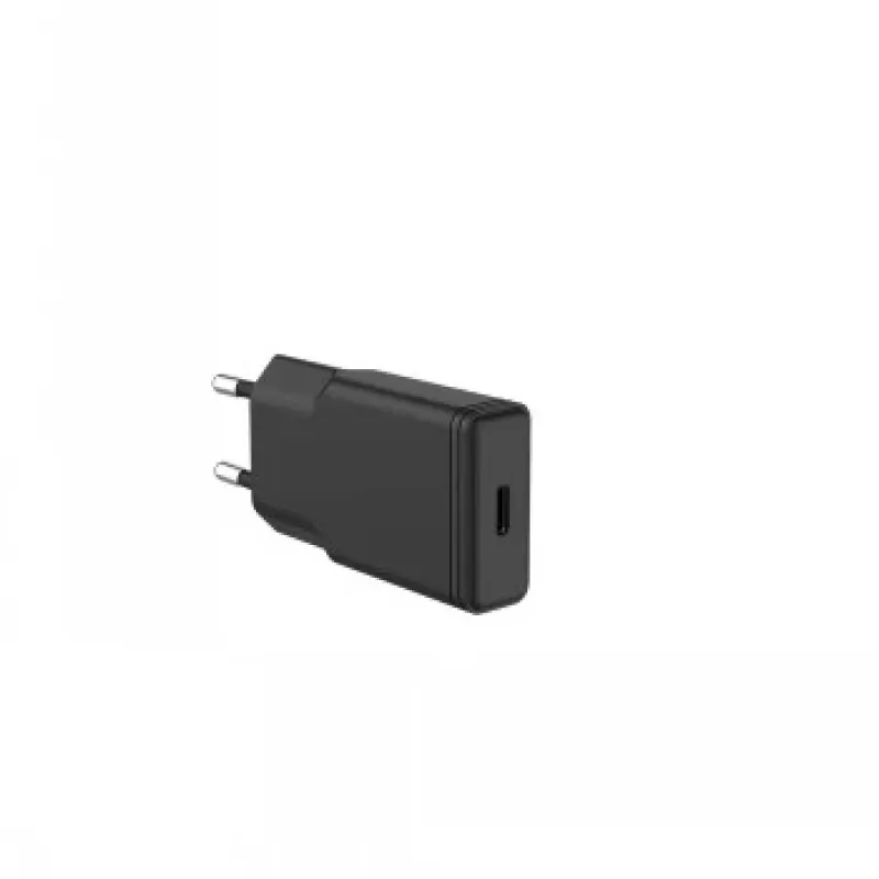 GRATEQ RAKKA ĮKROVIKLIS 30W + KABELIS 1,5M RINKINYS JUODAS