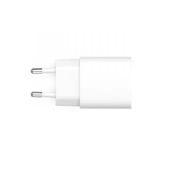 GRATEQ AJOS Įkroviklis USB-A 12W Baltas