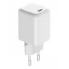 GRATEQ PALLAS GaN USB-C 45W Power Supply White