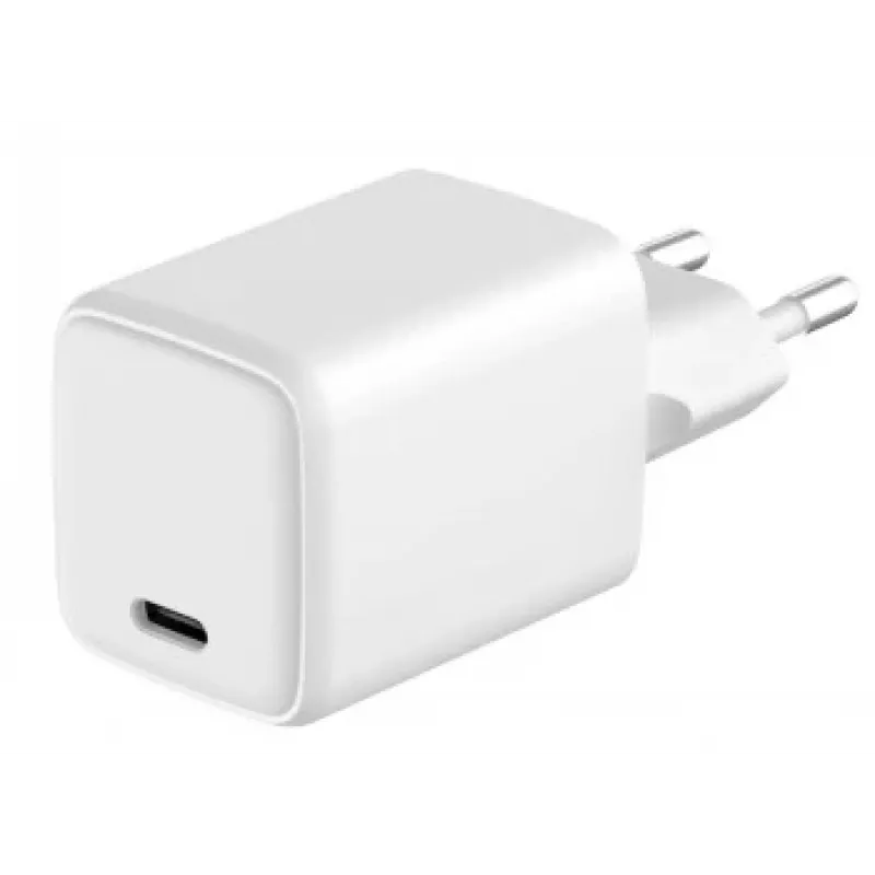 GRATEQ PALLAS GaN USB-C 45W Power Supply White