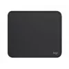Logitech Studio Series Pelėdos kilimėlis 230x200mm Graphite
