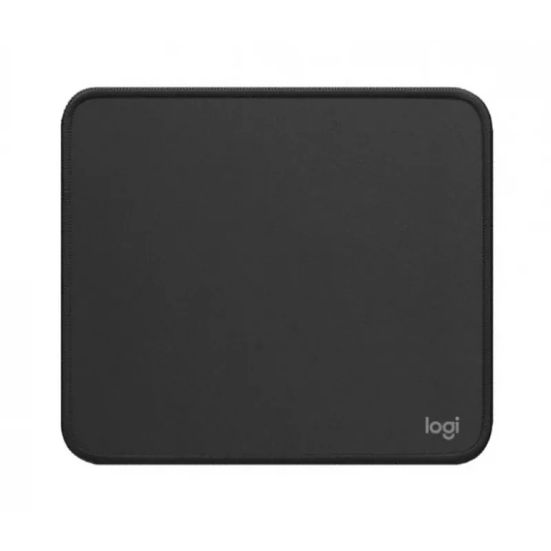 Logitech Studio Series Pelėdos kilimėlis 230x200mm Graphite