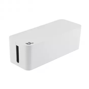 Bluelounge CableBox White kabelių valdymo dėžutė