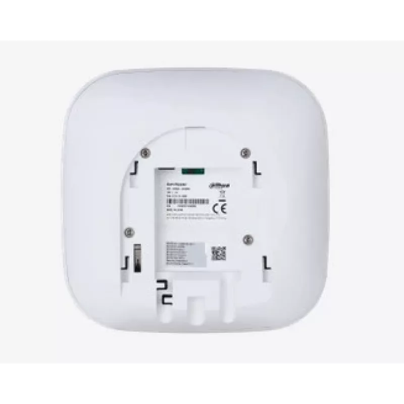 DAHUA ARA43-W2(868) Wireless Repeater, 868 MHz, 1000 m atstumas, 32 įrenginiai, 12 VDC, montavimas ant sienos