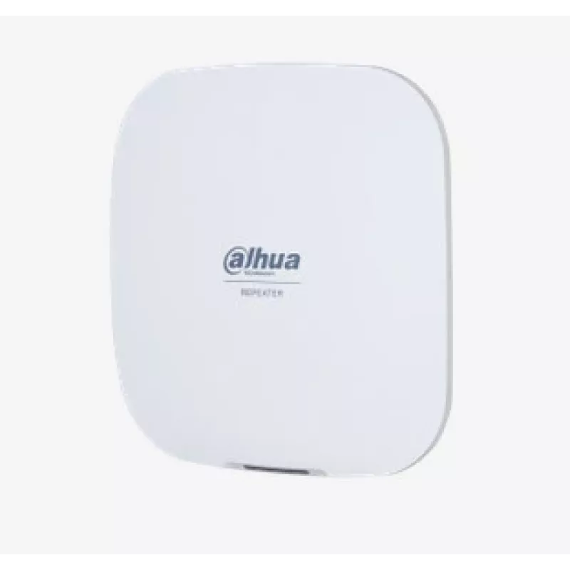 DAHUA ARA43-W2(868) Wireless Repeater, 868 MHz, 1000 m atstumas, 32 įrenginiai, 12 VDC, montavimas ant sienos