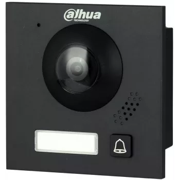 Dahua VTO4201FB-P 2MP IP kameros modulis modulinei domofono sistemai