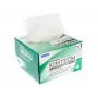 KIMBERLY-CLARK KIMTECH SCIENCE Delicate Task Wipers, 280 servetėlių dėžutėje, baltos, 1 sluoksnio, mažai pūkelių, pop-up dėžutė