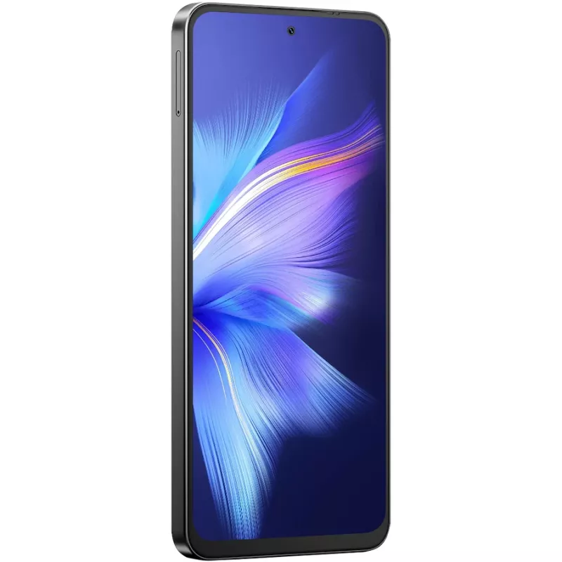 Blackview Shark 9 6.67 colių HD+ IPS 90Hz 8GB RAM 256GB ROM 5000mAh 5G išmanusis telefonas juodas