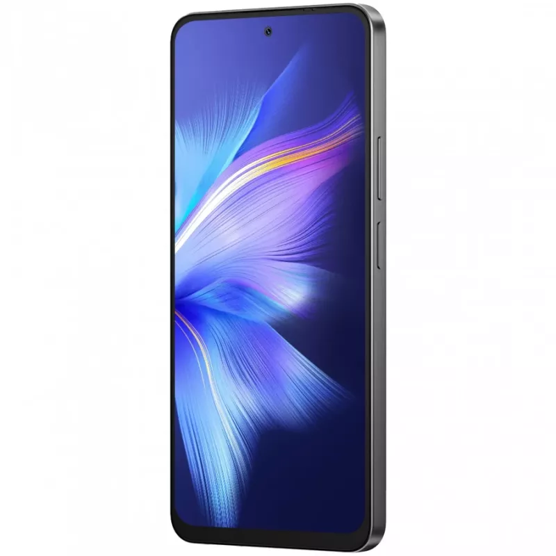 Blackview Shark 9 6.67 colių HD+ IPS 90Hz 8GB RAM 256GB ROM 5000mAh 5G išmanusis telefonas juodas