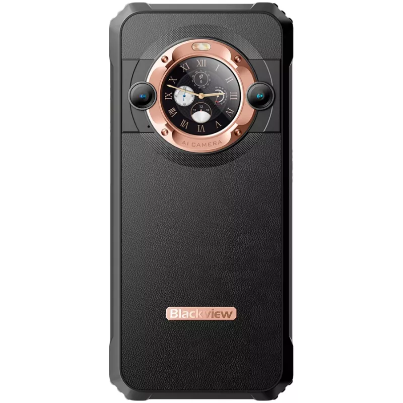 Blackview BL9000 5G 6.78 inch FHD+ IPS 120Hz 12GB/512GB Splendid Gold