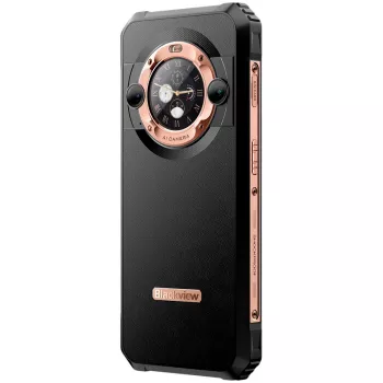 Blackview BL9000 5G 6.78 inch FHD+ IPS 120Hz 12GB/512GB Splendid Gold