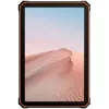 Blackview Rugged Tab Active 10 Pro 10.95 colių FHD+ IPS 1920x1200 90Hz Corning Gorilla Glass 3 12GB/512GB MT6878 Aštuonių branduolių 2.5GHz 50MP priekinė/108MP+20MP galinė kamera infraraudonųjų spindulių naktinis matymas 30000mAh be įkroviklio Android 14 
