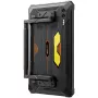Blackview Rugged Tab Active 10 Pro 10.95 colių FHD+ IPS 1920x1200 90Hz Corning Gorilla Glass 3 12GB/512GB MT6878 Aštuonių branduolių 2.5GHz 50MP priekinė/108MP+20MP galinė kamera infraraudonųjų spindulių naktinis matymas 30000mAh be įkroviklio Android 14 