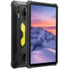 Blackview Rugged Tab Active 10 Pro 10,95 colio FHD+ IPS 1920x1200 90Hz Corning Gorilla Glass 3 12GB/512GB MT6878 Octa-core 2.5GHz 50MP priekinė/108MP+20MP galinė kamera, infraraudonųjų spindulių naktinis matymas, 30000mAh be įkroviklio, Android 14 iki 15,