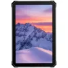 Blackview Rugged Tab Active 10 Pro 10,95 colio FHD+ IPS 1920x1200 90Hz Corning Gorilla Glass 3 12GB/512GB MT6878 Octa-core 2.5GHz 50MP priekinė/108MP+20MP galinė kamera, infraraudonųjų spindulių naktinis matymas, 30000mAh be įkroviklio, Android 14 iki 15,