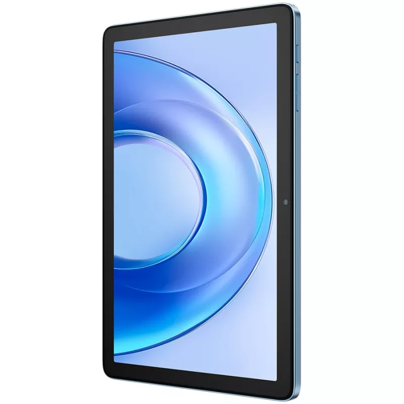 Blackview Tab 60 Pro SET LTE 10.1 colio HD+IPS 800x1280 60Hz 8GB/128GB, Octa-core T606 1.6GHz Priekinė kamera 5MP Galinė 8MP Baterija 7700mAh + Įkroviklis USB Type-C laidas SIM įrankis Plėvelė Dėklas Pasyvus rašiklis Pelė Klaviatūra EN Android 15 Sunny Sk