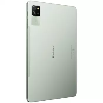 Blackview Tab 60 Pro SET 10.1 colio HD+ 800x1280 IPS 60Hz, 8GB/128GB, Octa-core T606 1.6GHz, Priekinė kamera 5MP, Galinė kamera 8MP, Baterija 7700mAh, LTE, USB Type-C, Įkroviklis, Laidas, SIM išėmimo įrankis, Plėvelė, Dėklas, Pasyvus rašiklis, Pelė, Klavi