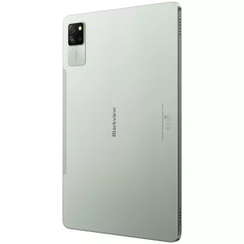 Blackview Tab 60 Pro SET 10.1 colio HD+ 800x1280 IPS 60Hz, 8GB/128GB, Octa-core T606 1.6GHz, Priekinė kamera 5MP, Galinė kamera 8MP, Baterija 7700mAh, LTE, USB Type-C, Įkroviklis, Laidas, SIM išėmimo įrankis, Plėvelė, Dėklas, Pasyvus rašiklis, Pelė, Klavi