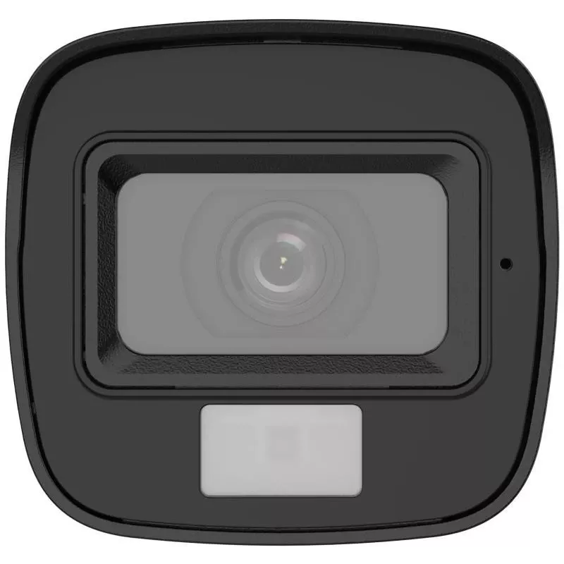 Hikvision DS-2CE16D0T-LPFS(2.8mm) 2MP IR Mini Bullet Camera, 4-in-1 Video Output, IP67