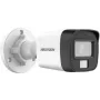 Hikvision DS-2CE16D0T-LPFS(2.8mm) 2MP IR Mini Bullet Camera, 4-in-1 Video Output, IP67
