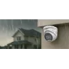 HILOOK THC-T127-LMC(2.8mm) 2MP Smart Hybrid Light Turret Camera 20m