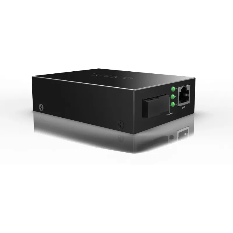 Tenda TFC100B Media Converter Single-Mode SC 20km