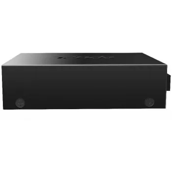 Tenda TFC300A Media Converter Ethernet to Fiber SC Single-mode 20km
