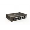Tenda TEG1005D V4 5-Port Gigabit Ethernet Desktop Switch